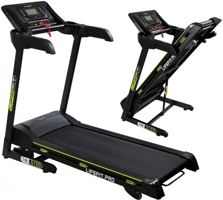 Lifefit TM5100 od 14 490 Kč - Heureka.cz