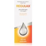 REGULAX PIKOSULFÁT POR 7,23MG/ML POR GTT SOL 1X50ML – Zboží Mobilmania