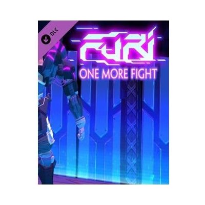 ESD GAMES Furi One More Fight,