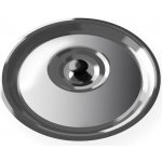 IGOTREND 50462 Poklice na kotlík nerez 13-14 l/41,5 cm – Zboží Dáma