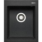 Pyramis ISTROS 41x50 1B černá – Sleviste.cz