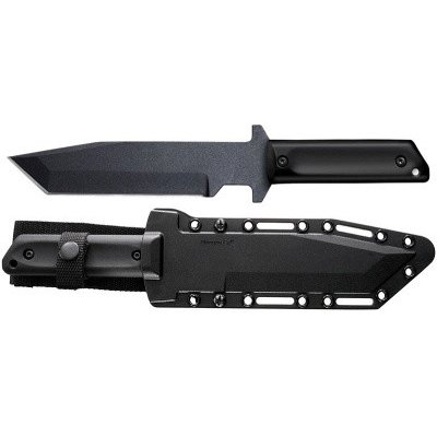 Nůž Cold Steel G.I. Tanto – Zbozi.Blesk.cz