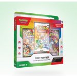 Pokémon TCG First Partner Illustration Collection Series 1 – Hledejceny.cz