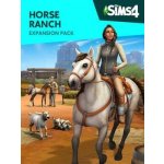 The Sims 4 Koňský ranč – Hledejceny.cz