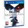 Hra na PS4 Killzone Shadow Fall