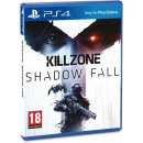 Killzone Shadow Fall