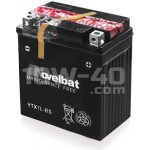 Novelbat YTX7L-BS – Zboží Mobilmania