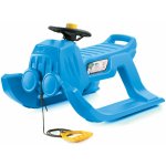 Prosperplast Boby JEPP světle modrá – Hledejceny.cz