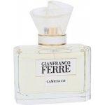 Gianfranco Ferre Camicia 113 parfémovaná voda dámská 100 ml – Hledejceny.cz