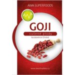 AWA Superfoods Goji Kustovnice čínská 500 g – Sleviste.cz