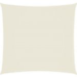 VidaXL Oxford 4 x 4 m krémová – Zboží Dáma