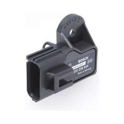 Senzor tlaku sacího potrubí BOSCH 0 261 230 044 (0261230044) – Hledejceny.cz