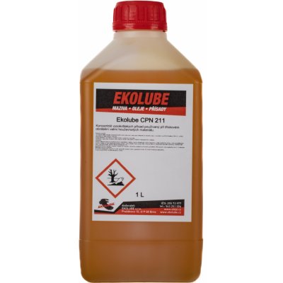 Ekolube CPN 211 1 l – Zbozi.Blesk.cz
