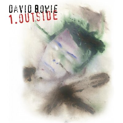 David Bowie - Outside Remastered LP – Hledejceny.cz