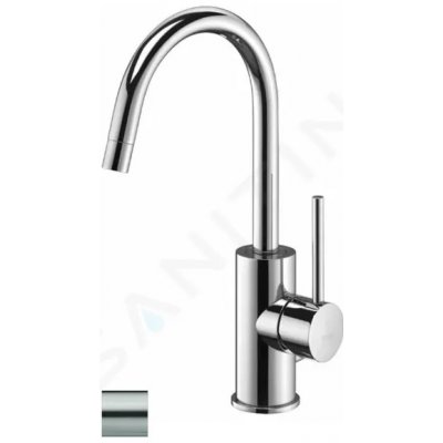 Paffoni Light LIG078ST – Hledejceny.cz