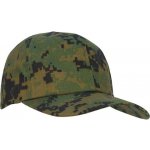 Čepice Rothco Baseball digital woodland – Zboží Dáma