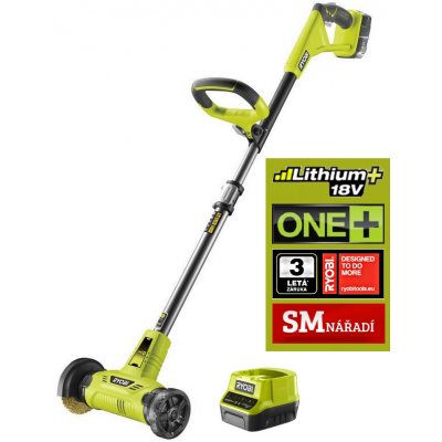 Ryobi RY18PCA-120 – Zboží Mobilmania