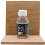 RUBIO WOODPREP - PŘÍPRAVA PRO EXTRA OCHRANU A VAZBU OLEJE 100 ml – Zboží Dáma
