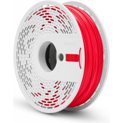 Fiberlogy EASY PLA červený 1,75 mm 850g – Zboží Živě