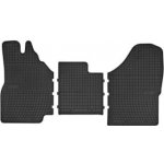 Koberce gumové FroGum Iveco Daily VI 2014 | Zboží Auto