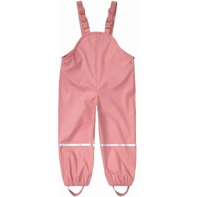 Lupilu Dívčí nepromokavé kalhoty růžová