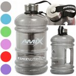 Amix Amix Water Bottle 2,2l – Zboží Mobilmania