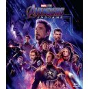 Avengers: Endgame BD