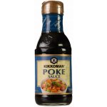 Kikkoman POKE Sauce 250 ml – Zboží Dáma