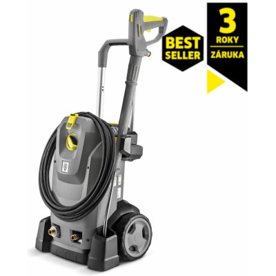 Kärcher HD 7/17 M Plus 1.151-932.0 – Zboží Mobilmania