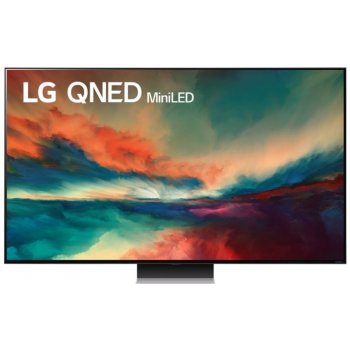 LG 86QNED863