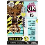 L.O.L. Surprise! J.K. Queen Bee Fashion Doll s botami – Hledejceny.cz