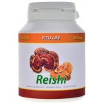 Vito Life Reishi 100 kapslí – Hledejceny.cz