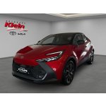Toyota C-HR 2.0 Plug-In Hybrid 164 kW – Hledejceny.cz