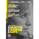 4 Months, 3 Weeks And 2 Days DVD