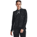 Under Armour dámská mikina Rival Terry Print Hoodie – Zboží Mobilmania