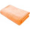 Příslušenství autokosmetiky Purestar Superior Drying Towel Neon Orange M