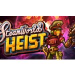 SteamWorld Heist – Hledejceny.cz