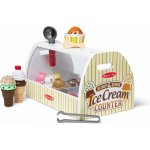 MELISSA & DOUG VELKÁ ZMRZLINÁŘSKÁ SADA – Zboží Mobilmania