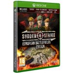 Sudden Strike 4 (European Battlefields Edition) – Zboží Mobilmania