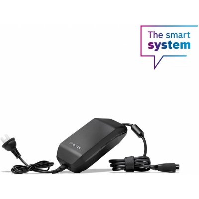 BOSCH Nabíjecí adaptér 4 A Charger 220-240 V EU BPC3400 EB12900000 – Hledejceny.cz