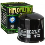 Hiflofiltro olejový filtr HF 202 – Zboží Mobilmania