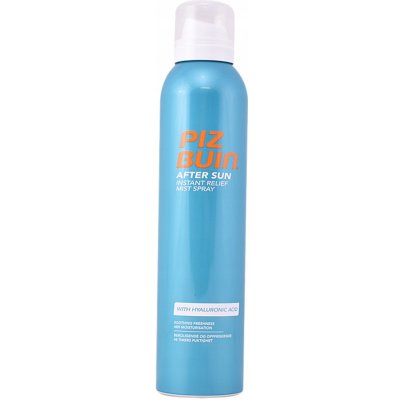 Piz Buin mléko po opalování ve spreji 200 ml – Hledejceny.cz
