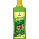 Forestina KAPKA Kapalné hnojivo na fíkusy 0,5 l – Zboží Dáma