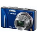 Panasonic Lumix DMC-TZ20