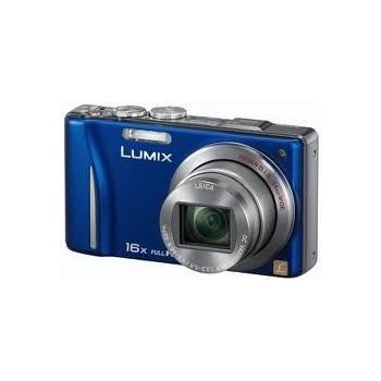 Panasonic Lumix DMC-TZ20