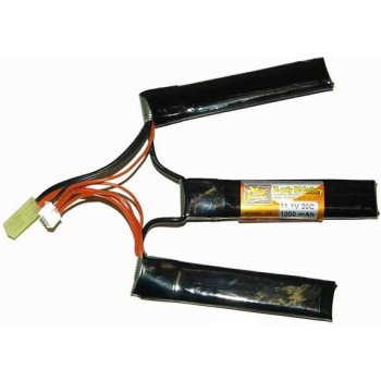 XCell 11,1V / 1000mAh 20-40C Li-Pol