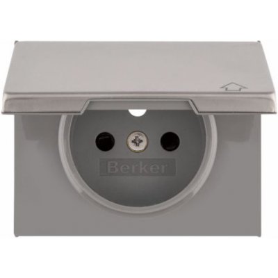Berker 3965777104 – Hledejceny.cz