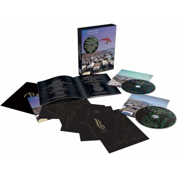 Pink Floyd - A Momentary Lapse Of Reason Remixed & Updated 2 CD