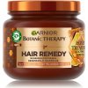 Maska na vlasy GARNIER Botanic Therapy Regenerační maska pro poškozené vlasy Honey Treasure 340 ml