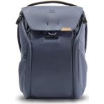 Peak Design Everyday Backpack 30L v2 Midnight Blue BEDB-30-MN-2 – Hledejceny.cz